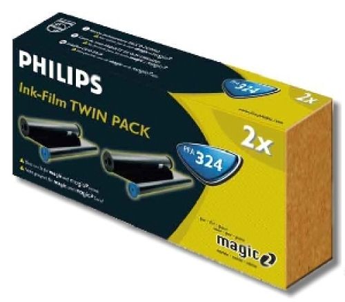 Philips Ink-Film PFA 324, 2 Stück