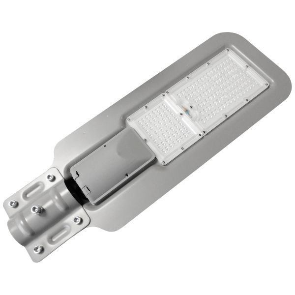 LED Straßenlampe, 150W, 15.500lm, neutralweiß, IP65