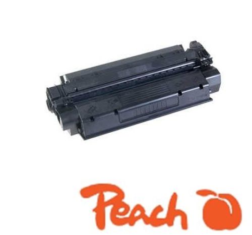 Peach Tonermodul schwarz kompatibel zu EP-27