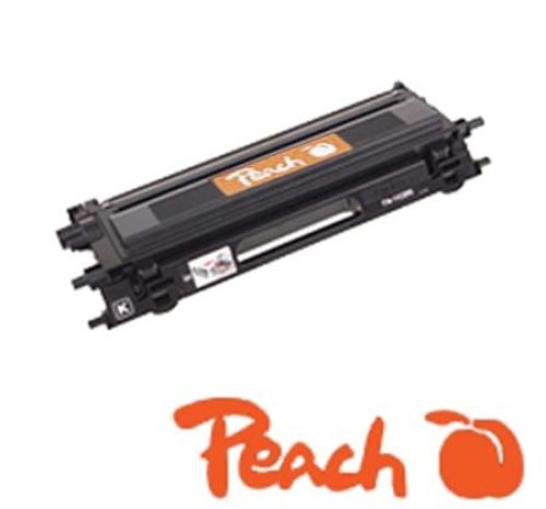 Peach Tonermodul schwarz kompatibel zu TN135BK