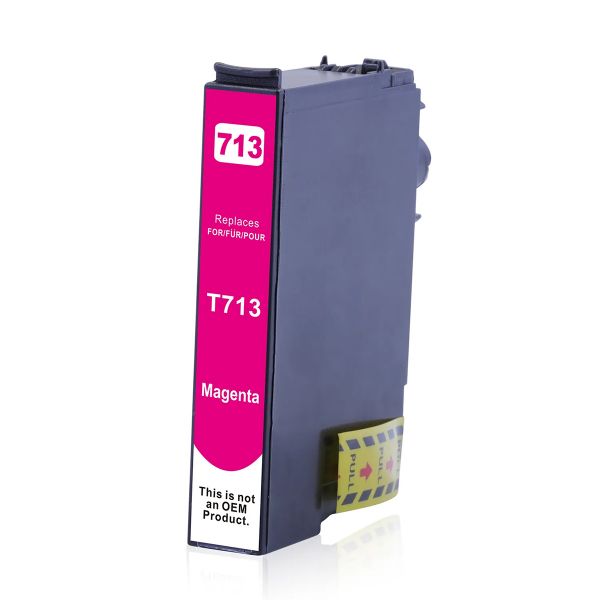 kompatible Druckerpatrone Magenta | EK-TP0713-G4