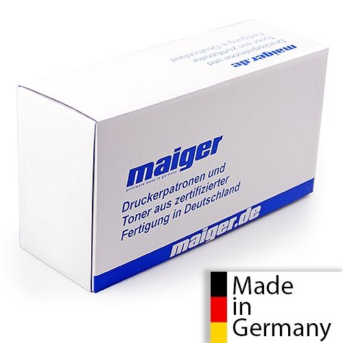 Maiger.de Premium-Toner magenta, ersetzt Brother TN-230M
