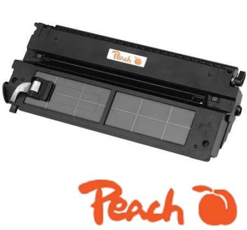 Peach Tonermodul schwarz kompatibel zu E30