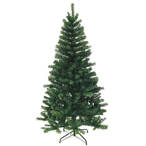 künstlicher Weihnachtsbaum inkl. Ständer, 1,50m