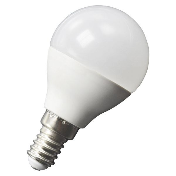 LED Birne E14, 1W, 90lm neutralweiß