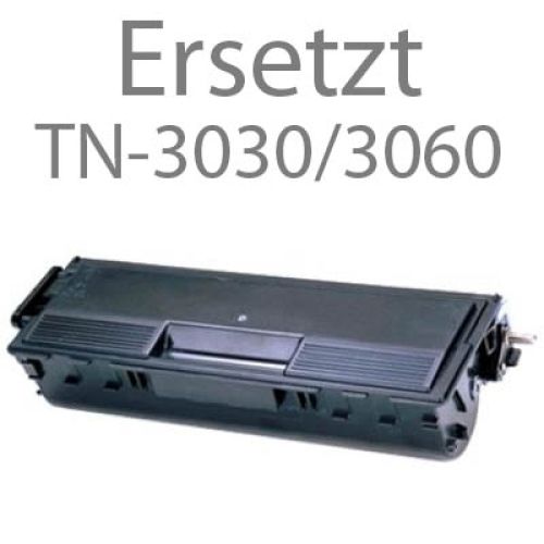 Toner BLT3060, Rebuild für Brother-Drucker mit TN-3030, TN3060