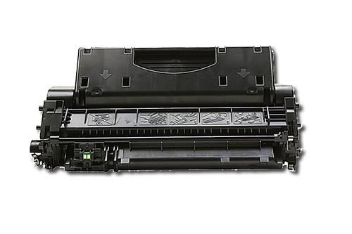 Toner Schwarz Alternativ für HP-Drucker, ersetzt HP CF280X