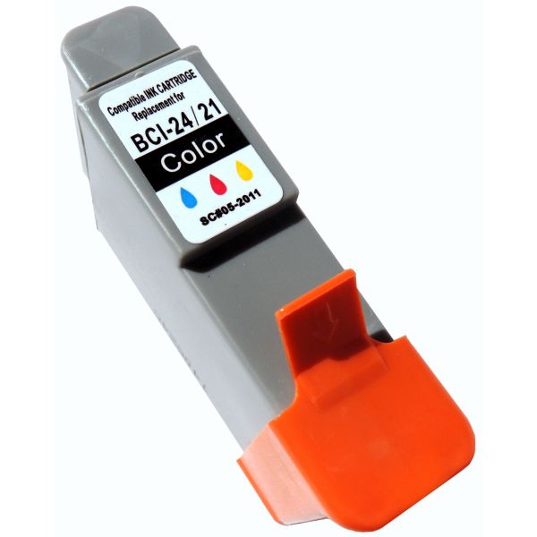 Druckerpatrone Farbe, 100% kompatibel, Art TPC-s200c