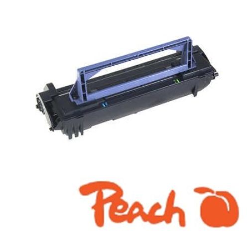 Peach Tonermodul schwarz kompatibel zu C13S050166
