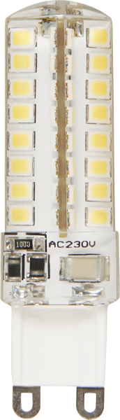 LED Lampe G9, 3W, 320lm, neutralweiß